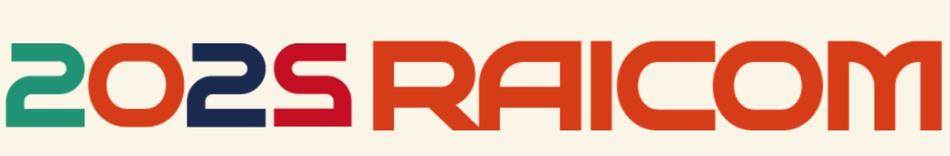睿抗机器人开发者大赛 logo