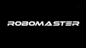 全国大学生机器人大赛 RoboMaster 高校联盟赛 logo