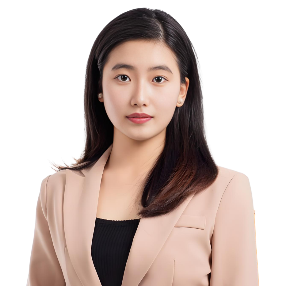 指南者留学张笑琳老师