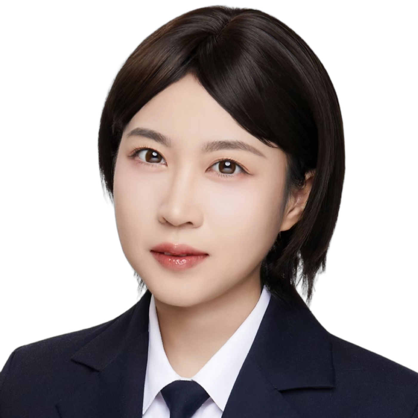 指南者留学杨思畅老师