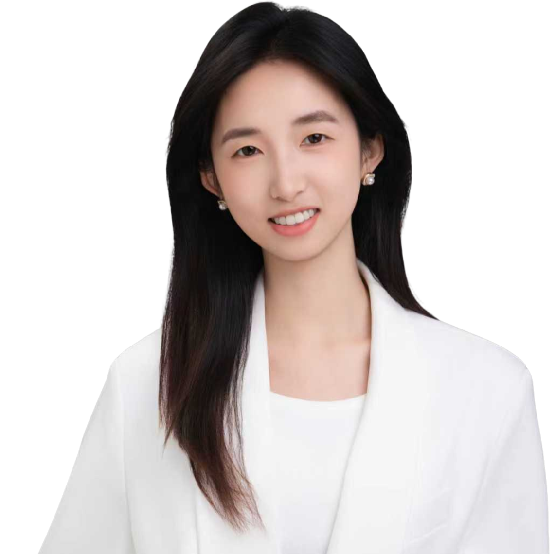 指南者留学巴蓉蓉老师