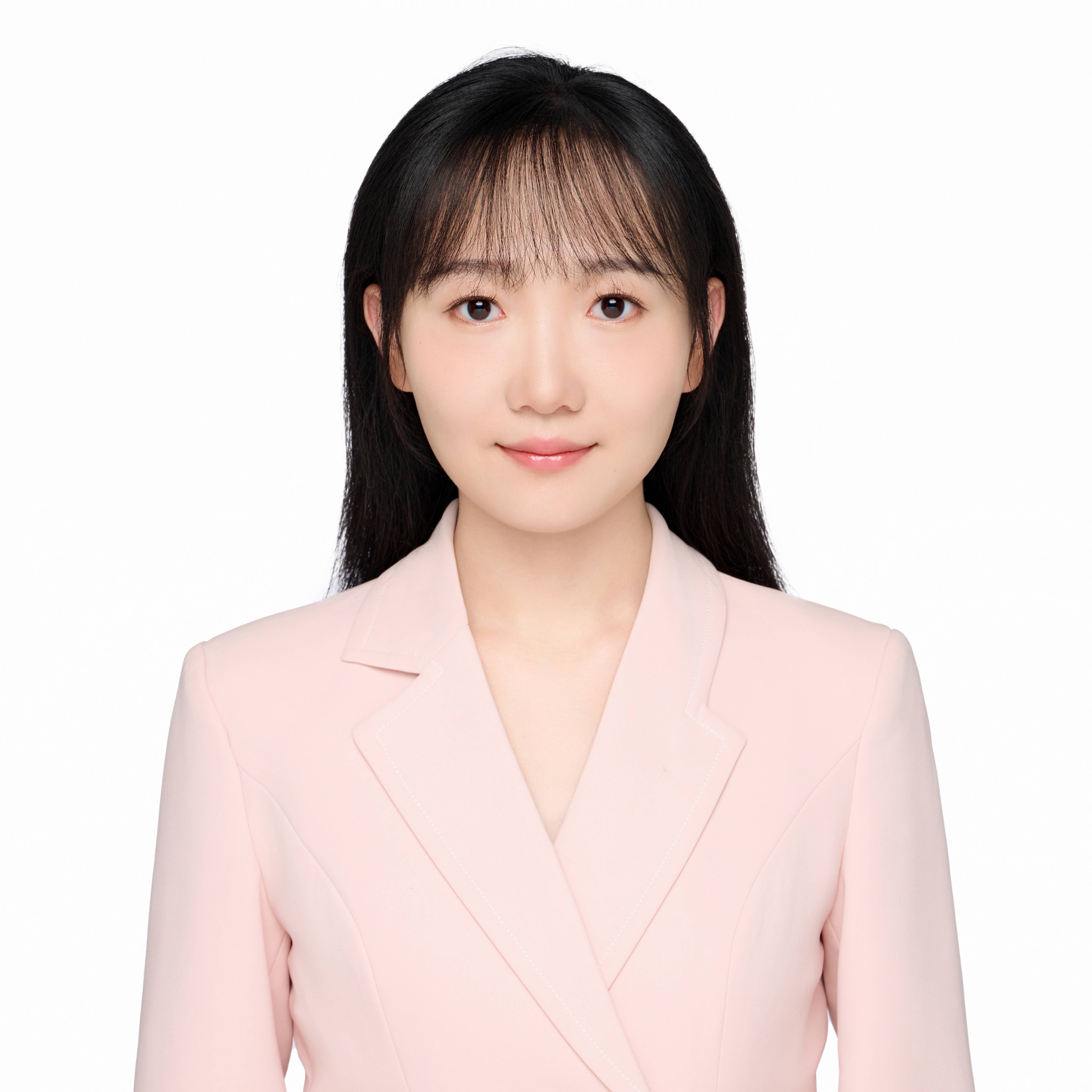 指南者留学谭欣雨老师