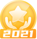 指南者留學-貢麗-2021年度“服務之星”