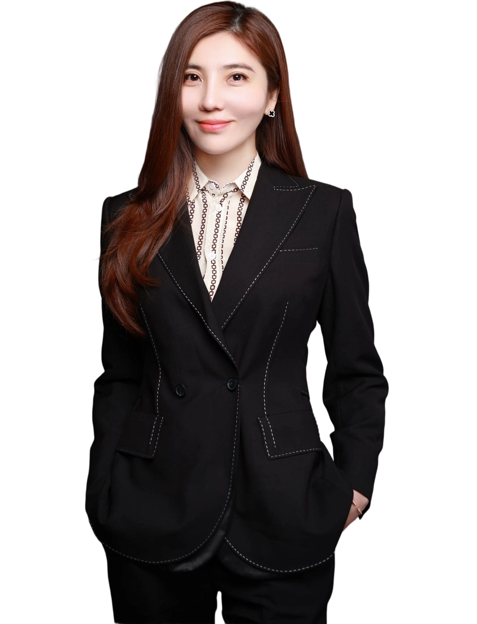 李娜