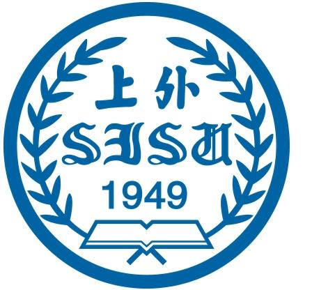 上海外国语大学校徽