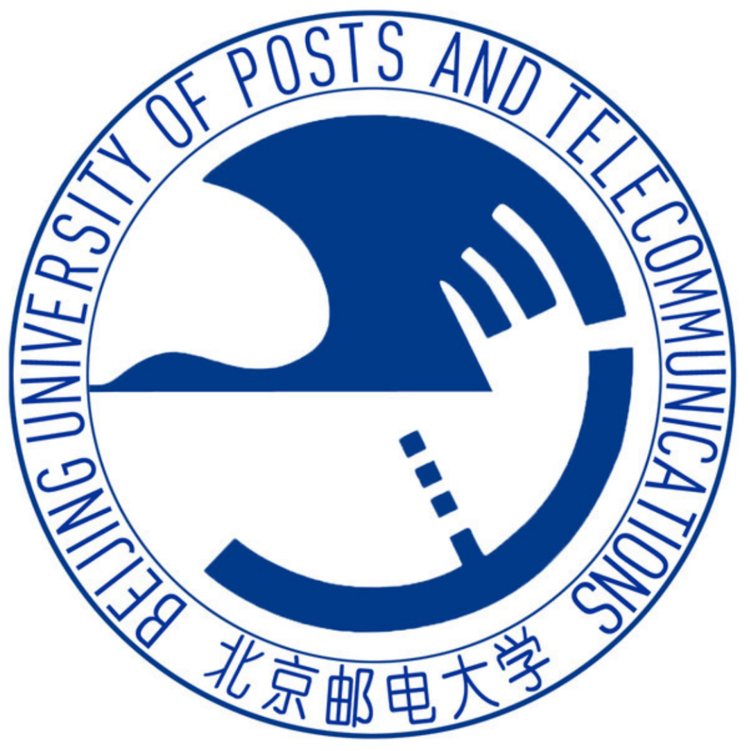 北京邮电大学校徽