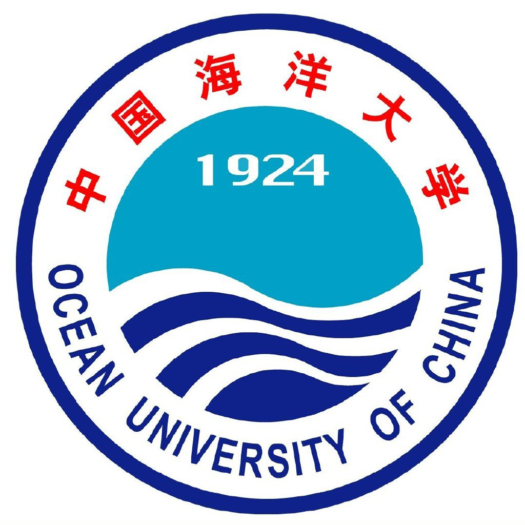 中国海洋大学校徽