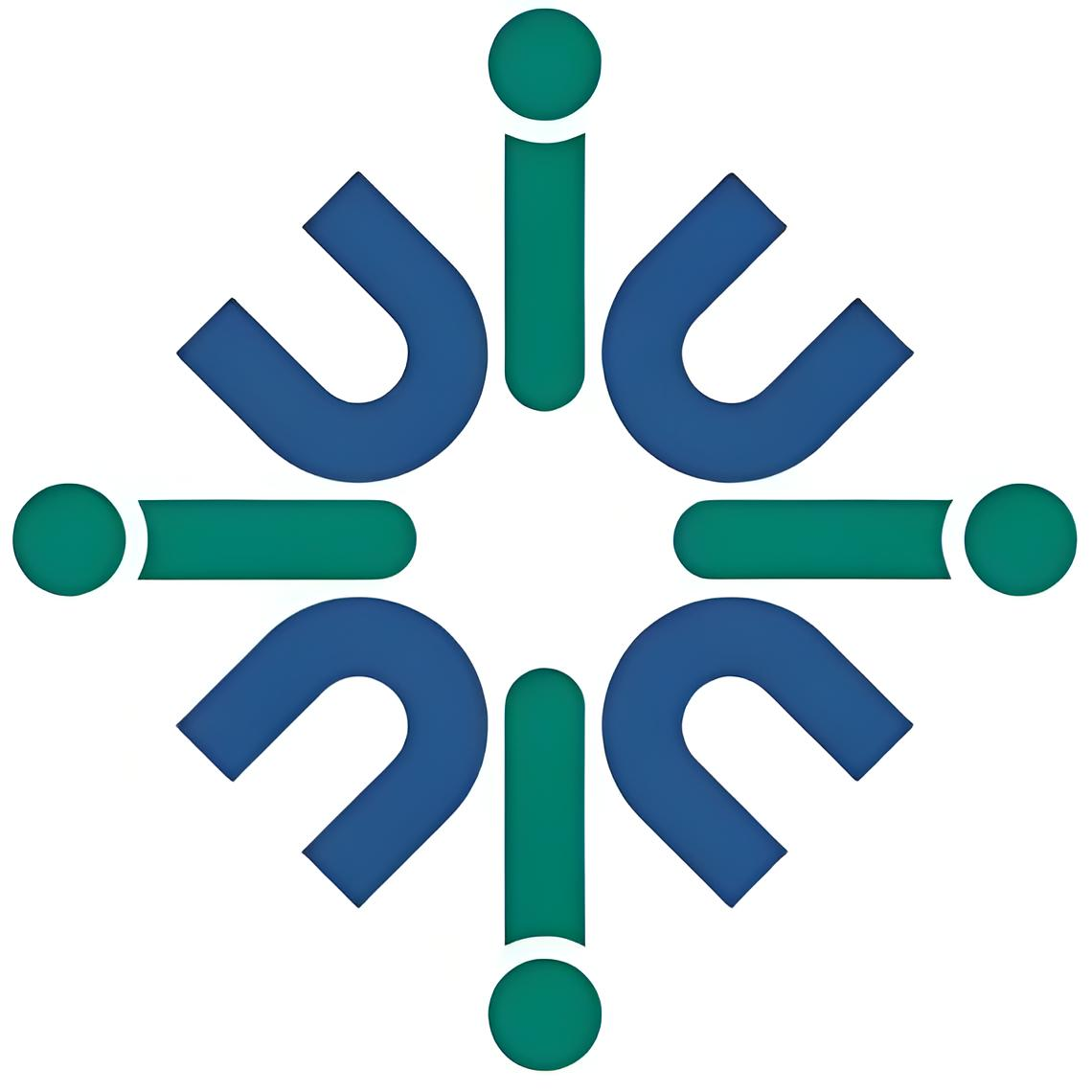 北京师范大学-香港浸会大学联合国际学院校徽