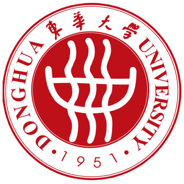 东华大学校徽