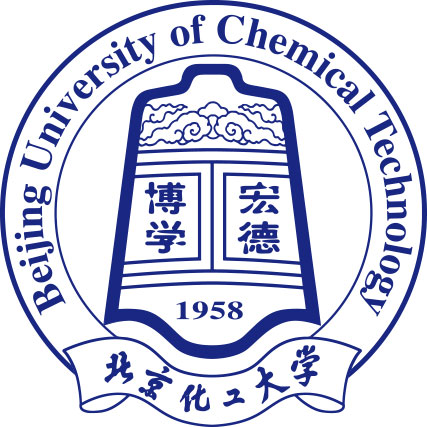 北京化工大学校徽