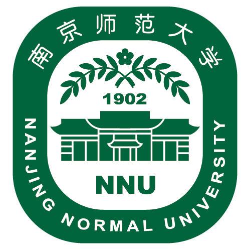 南京师范大学校徽