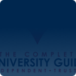 2024年完全大学指南（CUG）英国大学综合排名