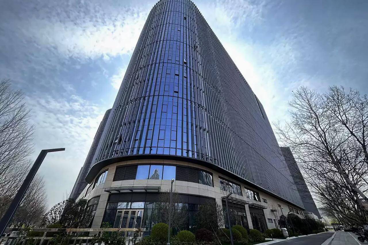 南京公司