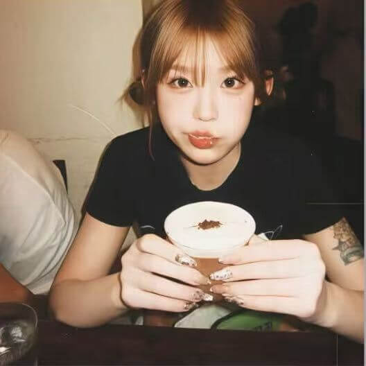 张同学