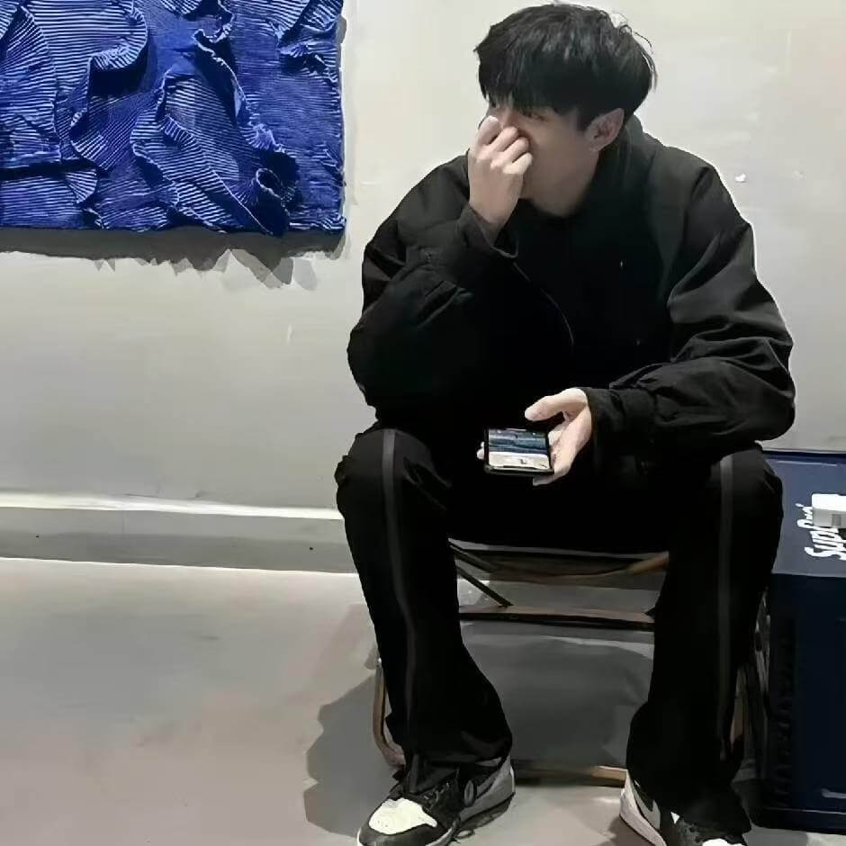 杨同学