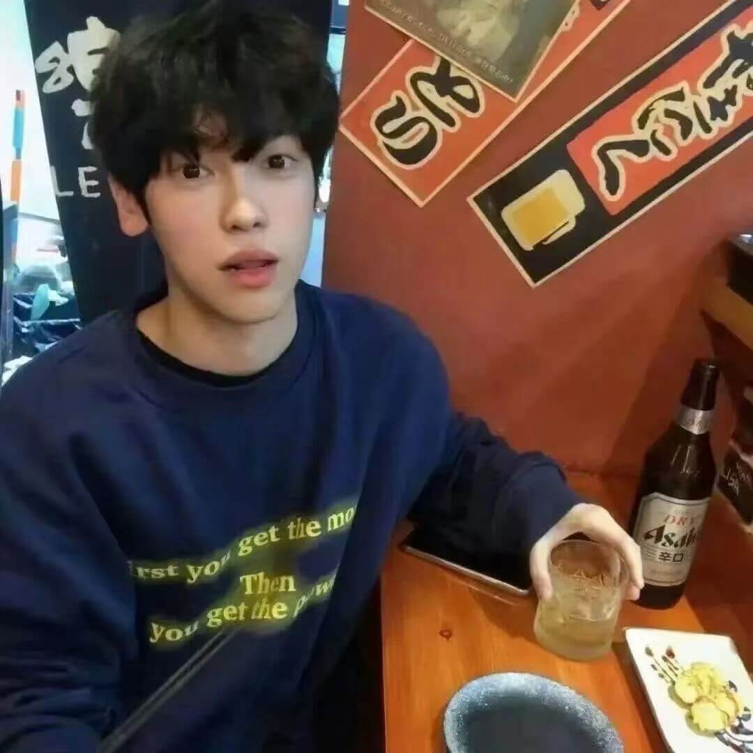 陈同学