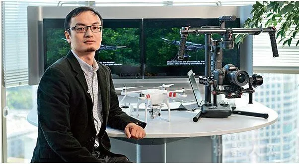 关于香港科技大学的40件小事