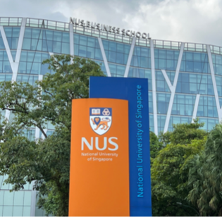 新加坡国立大学热门专业解析