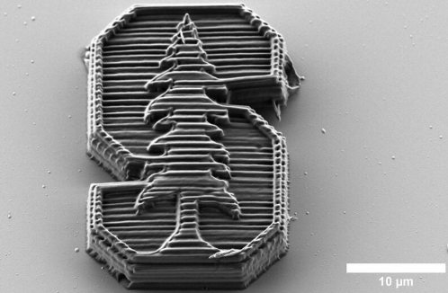 斯坦福大學 | 斯坦福大學工程師設計的新型納米級3D打印材料可以為衛(wèi)星、無人機和微電子系統提供更好的結構保護