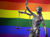 莫什纳大学 | 法律制度如何影响LGBTQ+家庭暴力受害者-幸存者