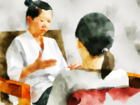 斯坦福大學(xué) | 量化治療師的語言能否改善心理治療?