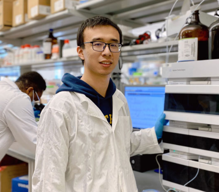 萊斯大學 | 萊斯大學的科學家們利用真菌來泄露他們的秘密