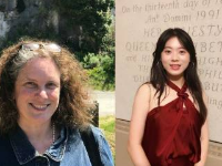 伦敦大学学院 | 我们的人类学研究揭示了女性比男性更努力工作的原因