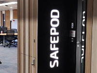 杜伦大学 | 加入 SafePod 网络