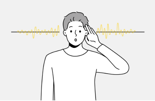 密歇根大学 | 让棕色噪音攻击你