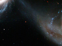 南安普頓大學(xué) | 大量需要燃料的黑洞以星際氣體為食
