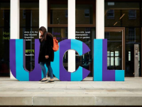 倫敦大學(xué)學(xué)院 | 倫敦大學(xué)學(xué)院資助的企業(yè)家獲得青年創(chuàng)新者獎