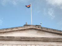 伦敦大学学院 | 伦敦大学学院LGBT+历史月