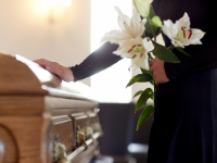 新南威爾士大學 | 誰決定死亡原因，死亡證明如何起作用，以及一個人是死于COVID還是COVID
