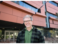 加州理工学院 | 沃森讲座2月8日:Chuck Steidel(博士'90)看到星系形成在古代宇宙使用JWST