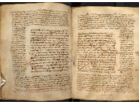 伯明翰大學(xué) | CATENA計(jì)劃出版對(duì)福音書的重新發(fā)現(xiàn)的早期解釋