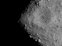 加州大学洛杉矶分校 | 太阳系是如何形成的?龙宫小行星正在帮助我们学习