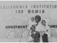 加州大学洛杉矶分校  | 不公依然存在:48年的女子监狱纪录片显示，改变微乎其微