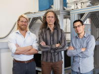 新南威尔士大学 | &ldquo;触发器&rdquo;量子比特:在硅中实现由电信号控制的新量子比特