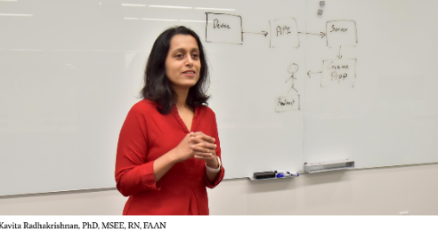 德克萨斯大学奥斯汀分校 | Kavita Radhakrishnan 博士获得 650 万美元的新 NIH 资金以推动数字游戏研究向前发展