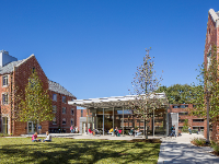 佐治亚理工学院 | 乔治亚理工大学推进新建学生住房计划