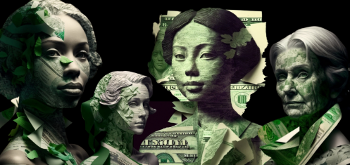 杜克大学 | 重要但无形：女性如何推动美国的护理经济