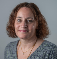 伯明翰大学 | Kristien Boelaert教授被任命为英国甲状腺协会当选主席