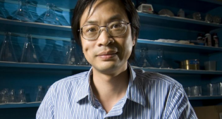 杜克大学 | 气候变化使植物更容易感染疾病新研究可以帮助他们反击
