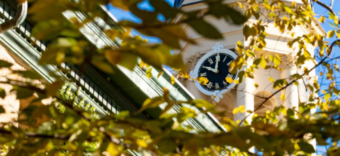 普林斯顿大学 | 普林斯顿大学宣布向普林斯顿公立学校自愿捐款超过 1460 万美元