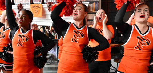 普林斯顿大学 | 在哪里可以观看 NCAA Sweet 16 Princeton 比赛并为 Tigers 加油助威