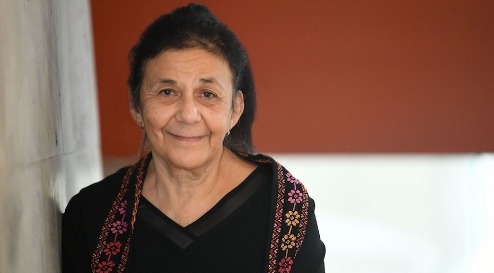 哥伦比亚大学 | Wafaa El-Sadr 讨论她对 Columbia Global 的愿景