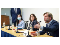 加州大学戴维斯分校 | 专家：言论自由保护适用于所有人