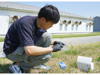 普渡大学西拉法叶分校 | 农产品行业创新风险评估工具继续推进