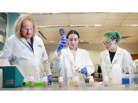 普渡大學(xué)西拉法葉分校 | 新的檢測方法加速了大腸桿菌檢測過程