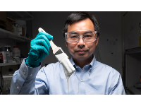 普渡大學(xué)西拉法葉分校 | 普渡“世界上最白的油漆”榮獲2023年SXSW創(chuàng)新獎
